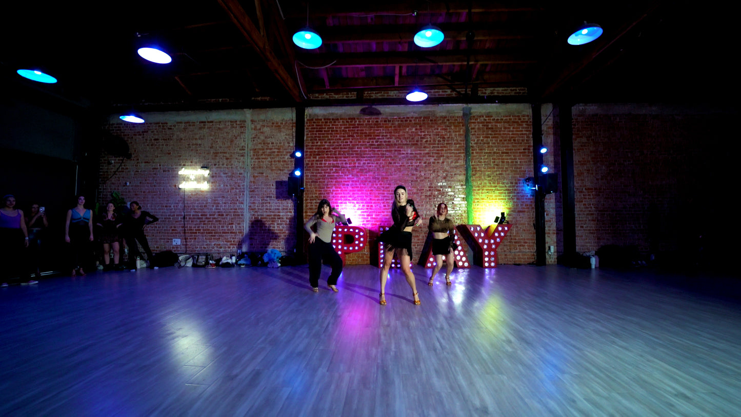 GROUP 2 - 01.28.25