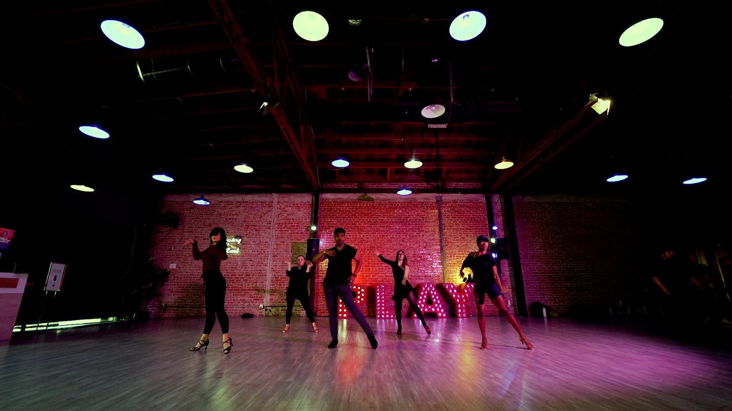 GROUP 7 - 10.14.25