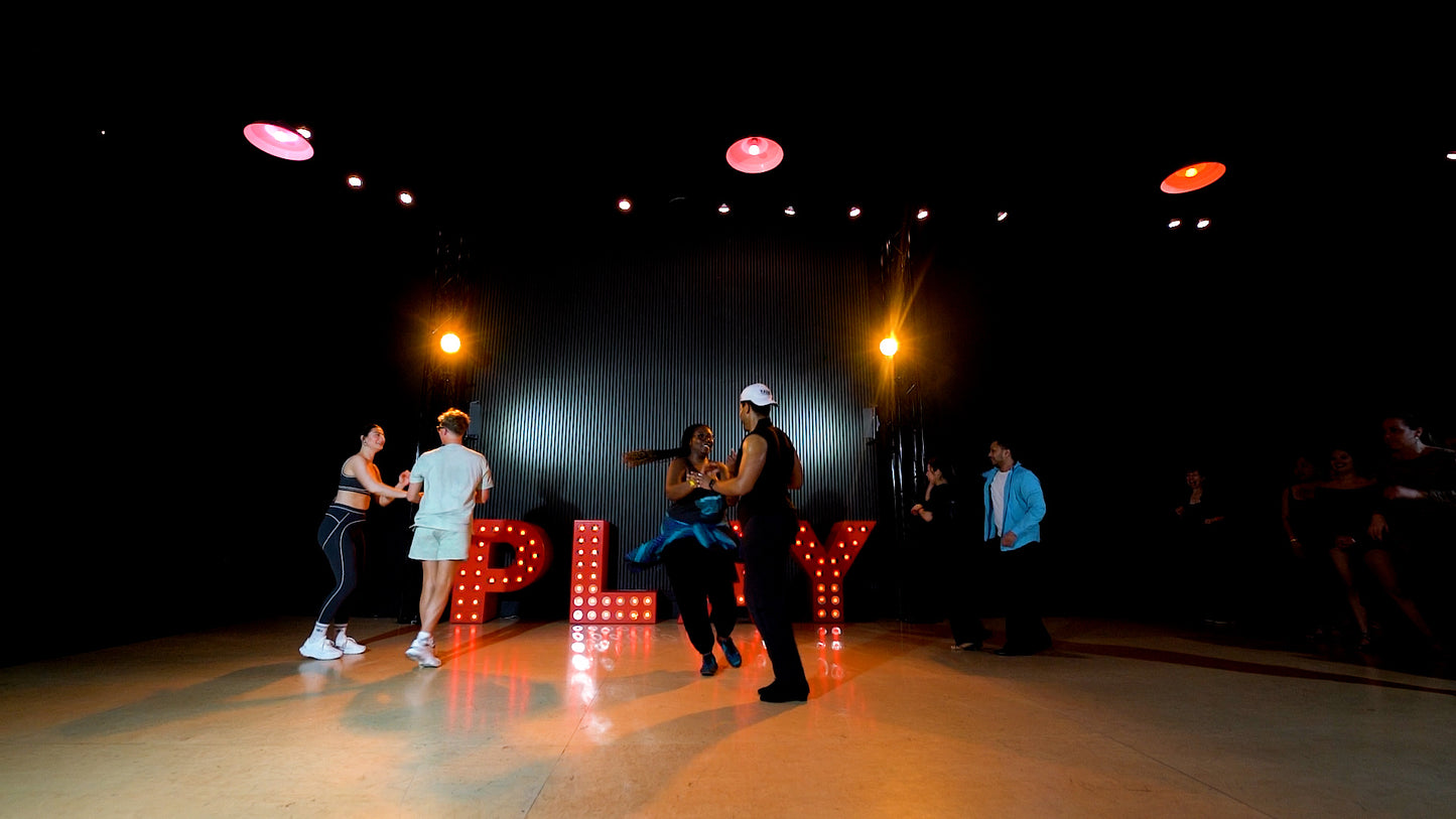 GROUP 5 | Salsa - 02.18.26