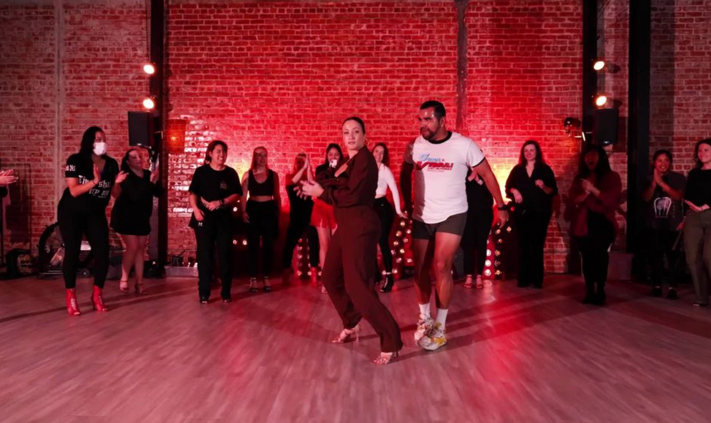 ELLE & WALTZ + FREESTYLE SOLOS - 02.06