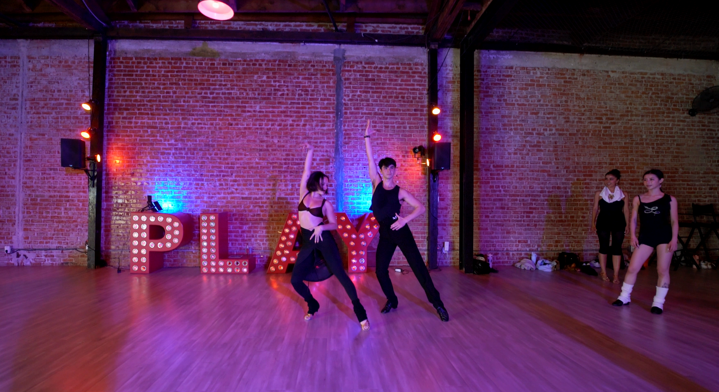 ELLE'S GROUP - 04.08.25