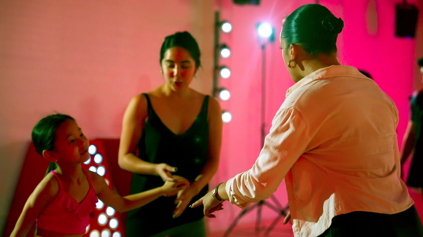 1 HOUR PRIVATE LESSON(rental deposit)