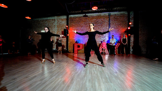 JIVE PERFORMANCE, AF - 04.01.26
