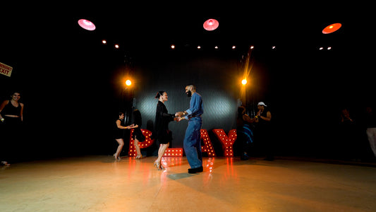 GROUP 6 | Bachata - 02.18.26