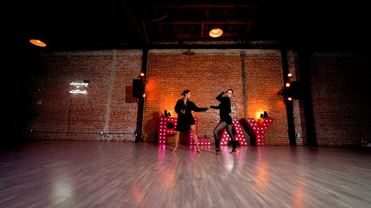 CHA CHA PERFORMANCE, KG - 04.28.26