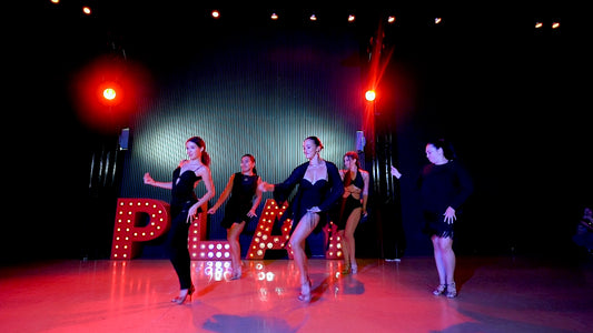 ELLE'S GROUP - 10.01.25