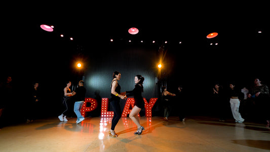 GROUP 1 | Bachata - 02.18.26