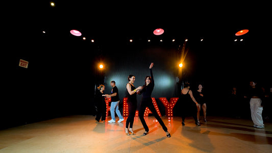 GROUP 1 | Salsa - 02.18.26