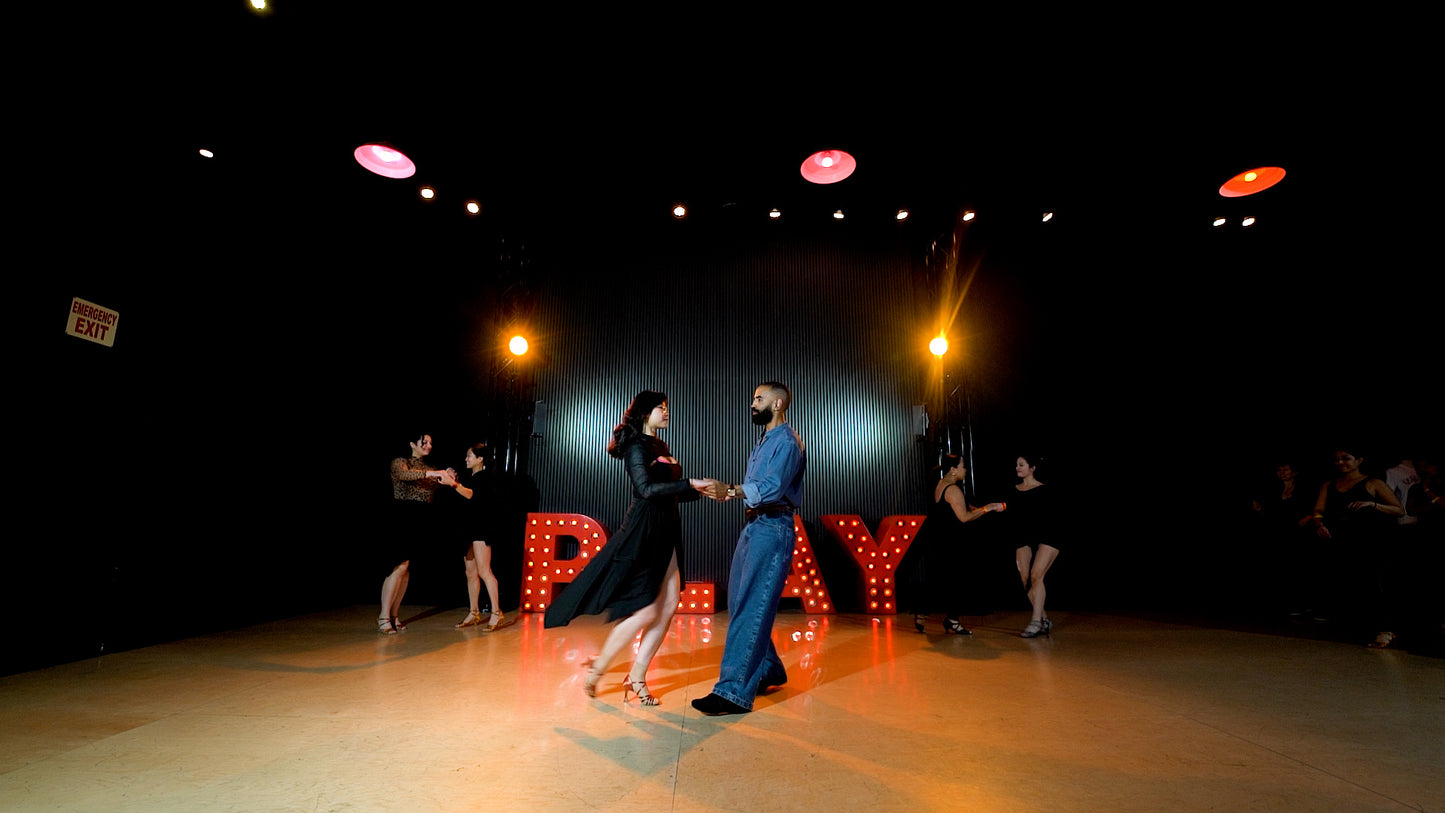 GROUP 4 | Salsa - 02.18.26